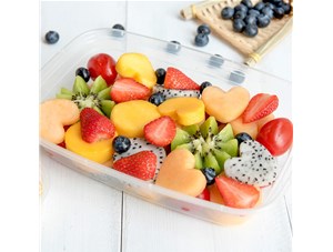 鮮切水果怎樣保鮮？