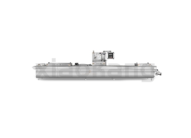 DLZ-520D全自動連續(xù)拉伸真空包裝機