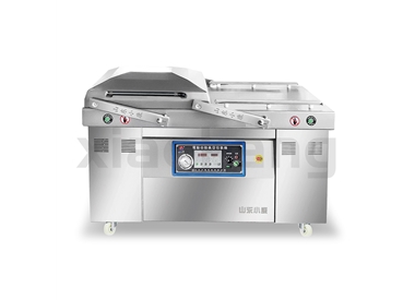 DZ-700/2S(600/2S)全自動真空包裝機(jī)(電腦版)