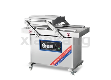 DZ-400/2S真空包裝機